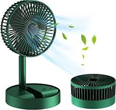 Mini USB Hand Fan – 3 Speed | Portable Cooling for Office, Travel, Outdoors