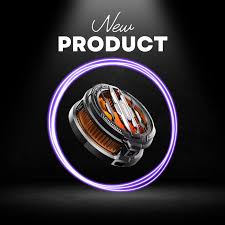 MEMO CX08/CX07 Magnetic Phone Cooler – 15W Semiconductor Fan for Gaming, Videos & Streaming