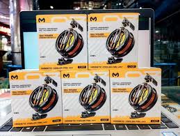 MEMO CX08/CX07 Magnetic Phone Cooler – 15W Semiconductor Fan for Gaming, Videos & Streaming