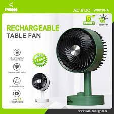 Mini USB Hand Fan – 3 Speed | Portable Cooling for Office, Travel, Outdoors